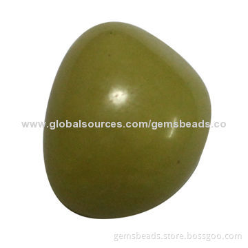 Gemstone pebblesNew